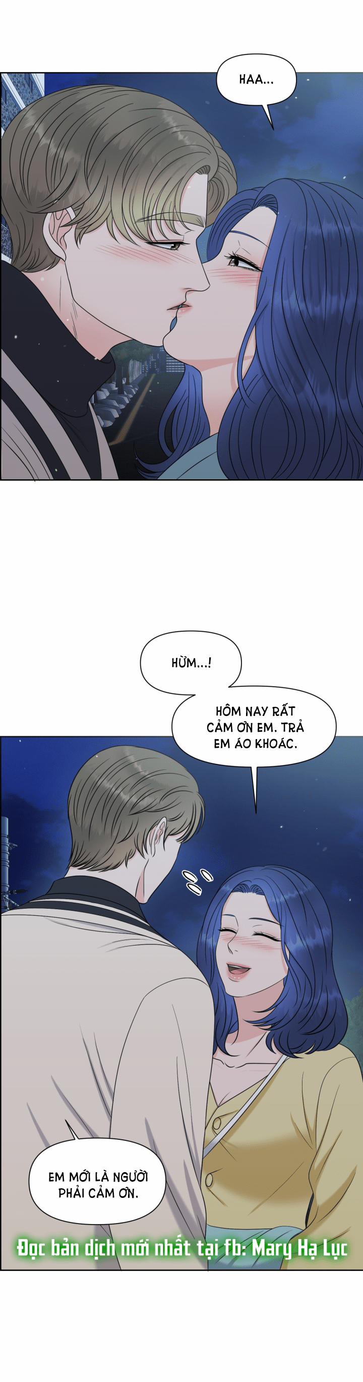 [18+] Em Sẽ Chọn Alpha Nào~ 15.1 trang 12