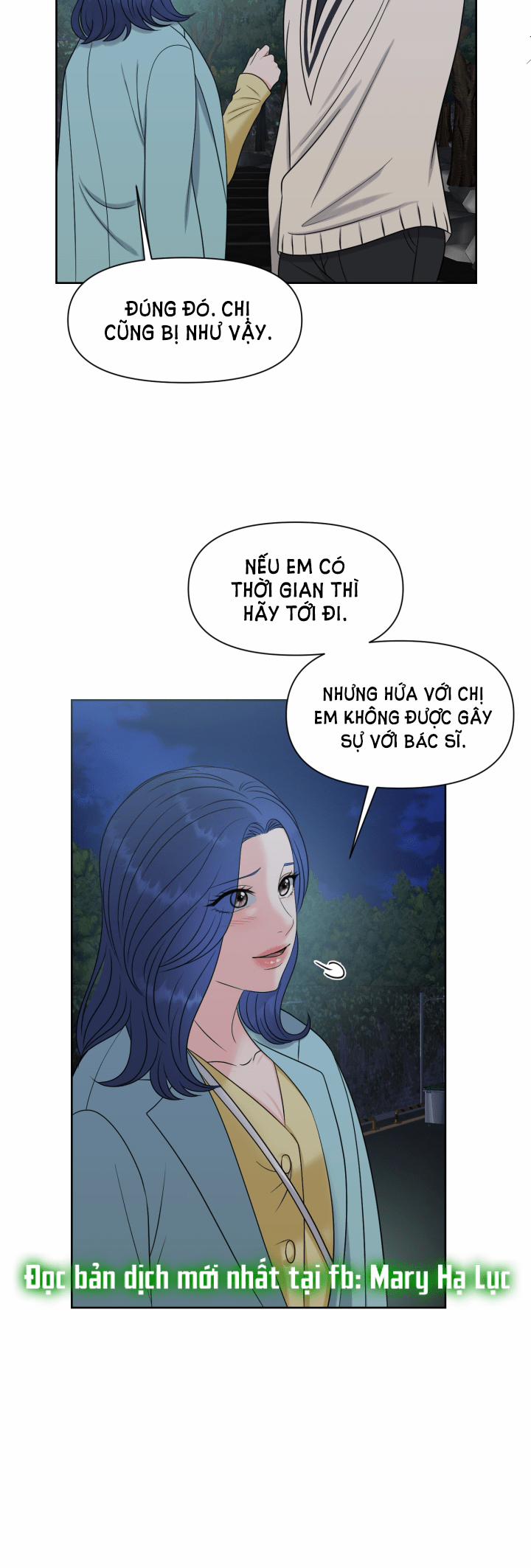 [18+] Em Sẽ Chọn Alpha Nào~ 15.1 trang 4