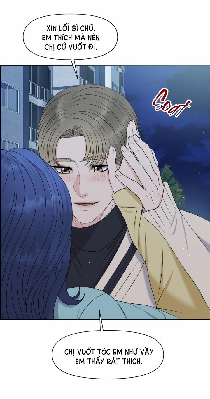 [18+] Em Sẽ Chọn Alpha Nào~ 15.1 trang 8