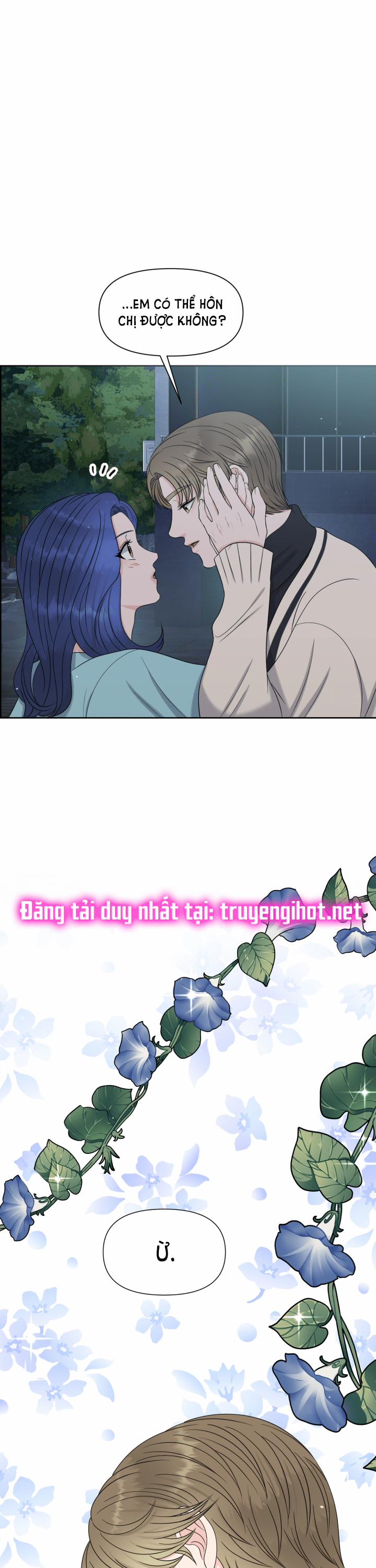 [18+] Em Sẽ Chọn Alpha Nào~ 15.1 trang 9
