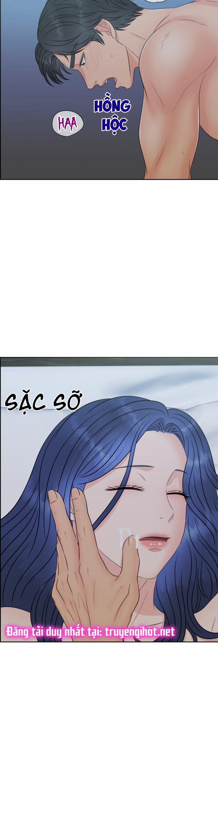 [18+] Em Sẽ Chọn Alpha Nào~ 17.5 trang 11
