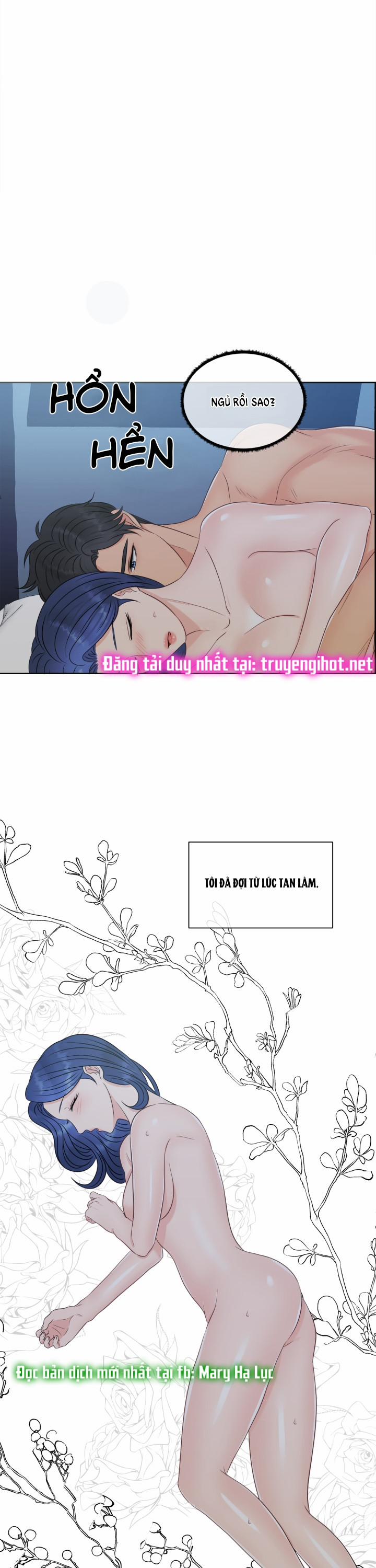 [18+] Em Sẽ Chọn Alpha Nào~ 17.5 trang 3