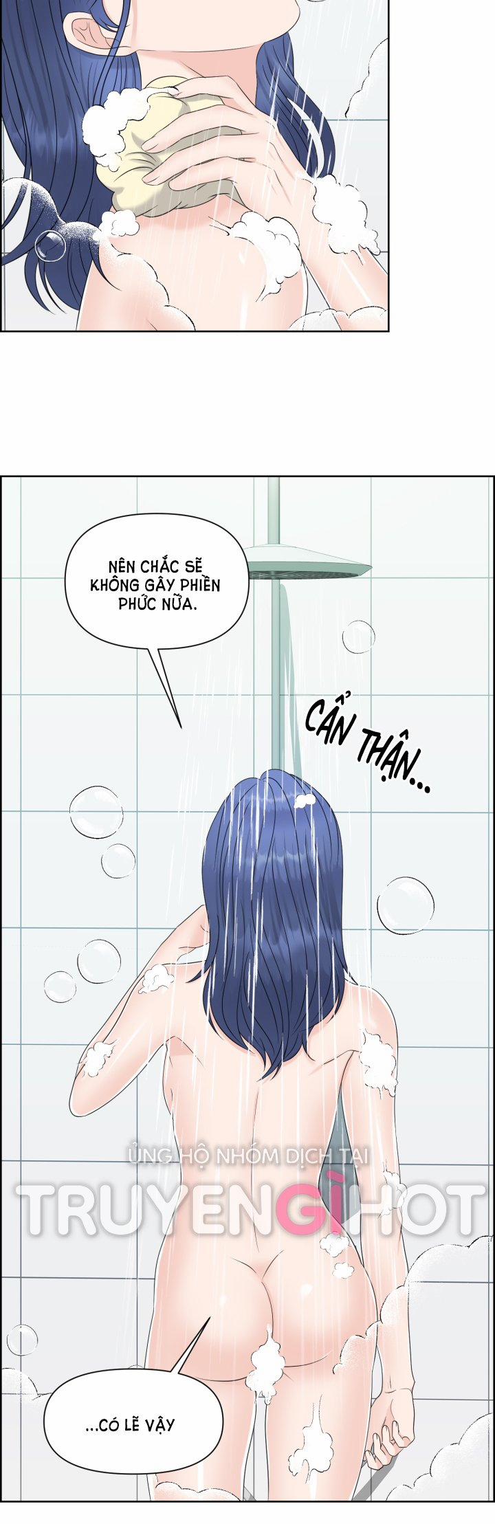 [18+] Em Sẽ Chọn Alpha Nào~ 18.1 trang 6