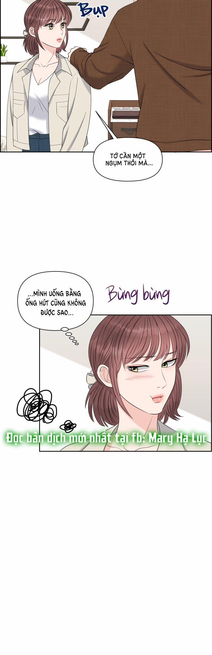[18+] Em Sẽ Chọn Alpha Nào~ 18.2 trang 14