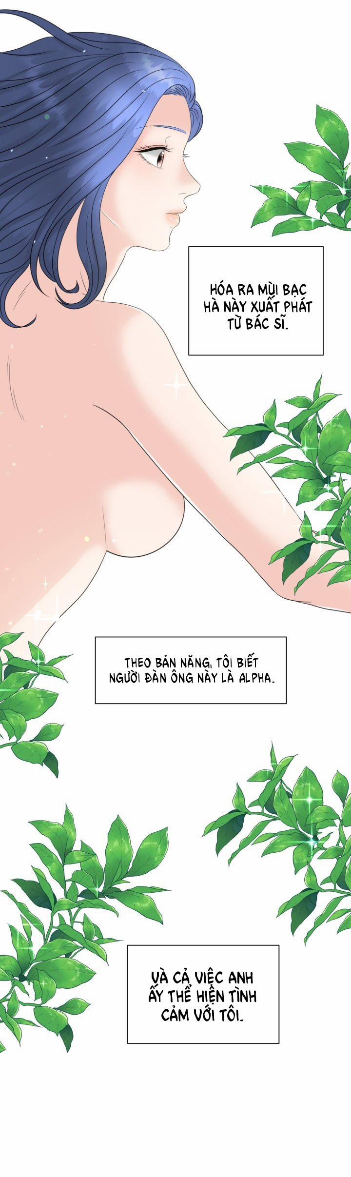 [18+] Em Sẽ Chọn Alpha Nào~ Chương 3 Trang 16