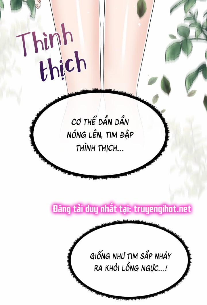 [18+] Em Sẽ Chọn Alpha Nào~ Chương 4 2 Trang 26