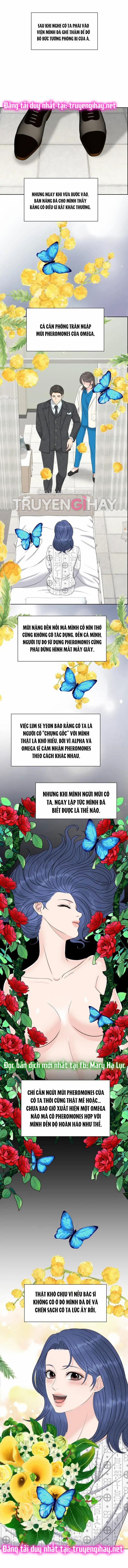 [18+] Em Sẽ Chọn Alpha Nào~ 41.5 trang 3