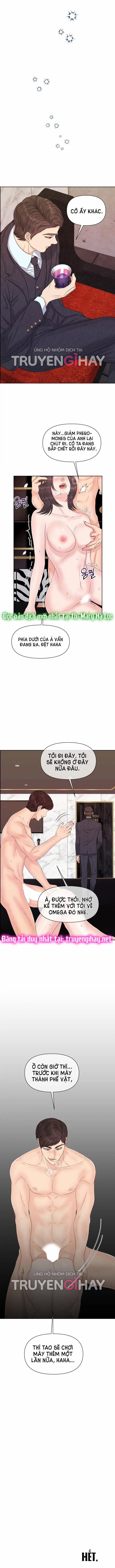 [18+] Em Sẽ Chọn Alpha Nào~ 41.5 trang 4