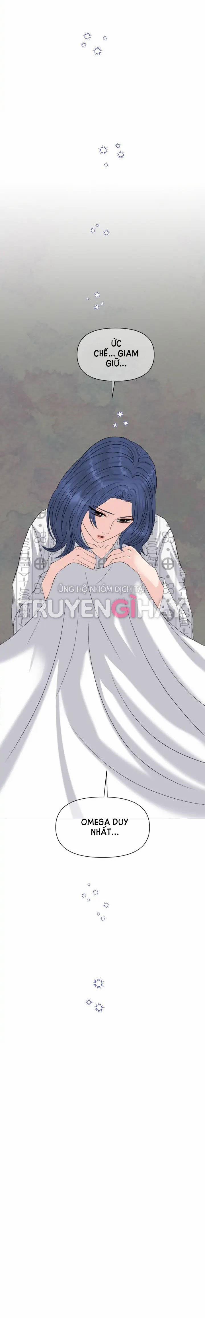 [18+] Em Sẽ Chọn Alpha Nào~ 42.1 trang 10