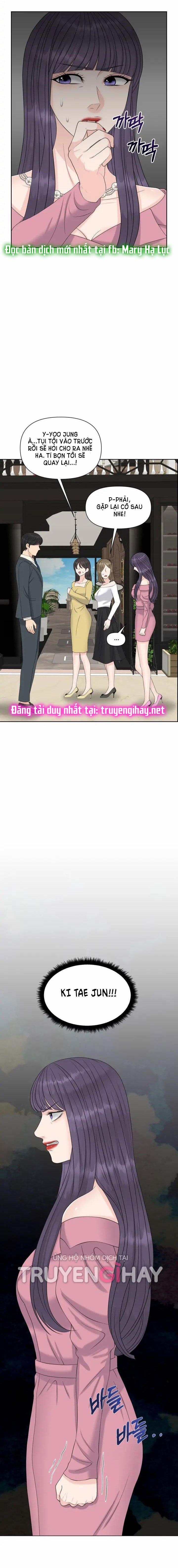 [18+] Em Sẽ Chọn Alpha Nào~ 42.1 trang 14