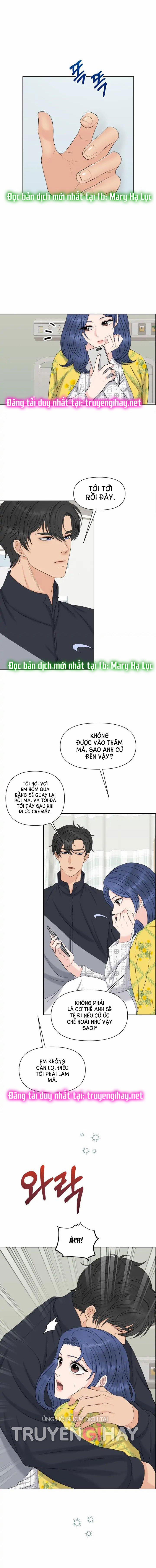 [18+] Em Sẽ Chọn Alpha Nào~ 42.1 trang 15