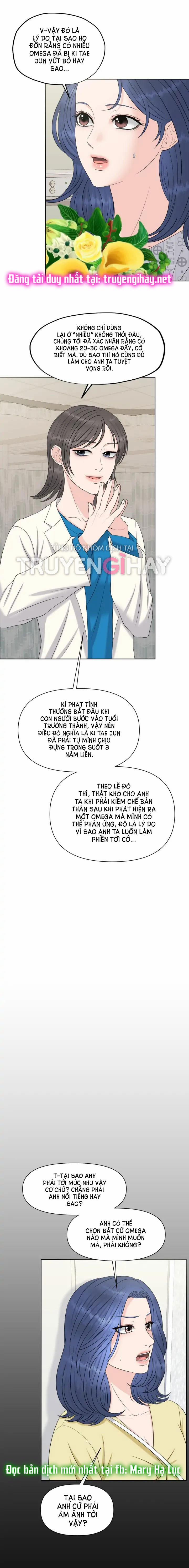 [18+] Em Sẽ Chọn Alpha Nào~ 42.1 trang 6