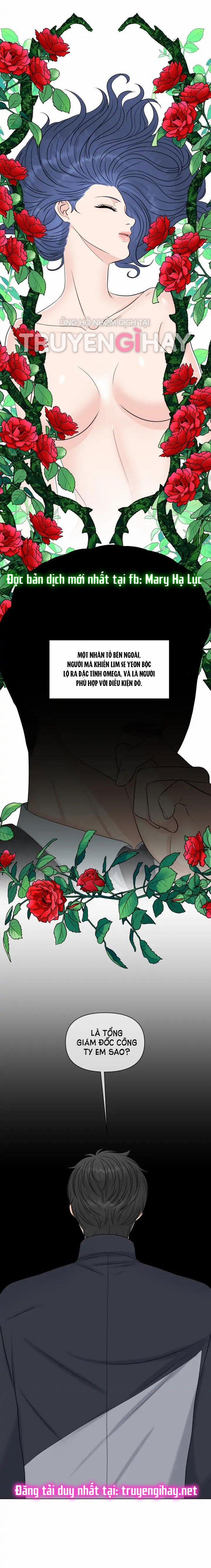 [18+] Em Sẽ Chọn Alpha Nào~ 42.2 trang 5
