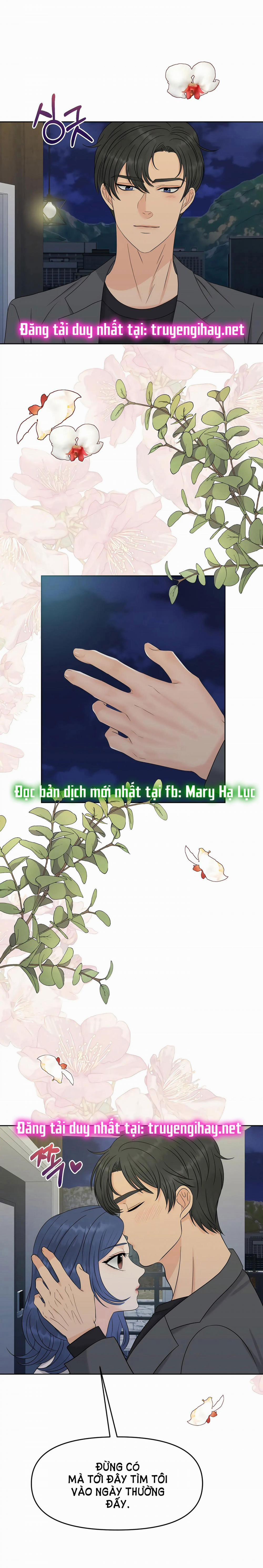 [18+] Em Sẽ Chọn Alpha Nào~ 46.1 trang 17