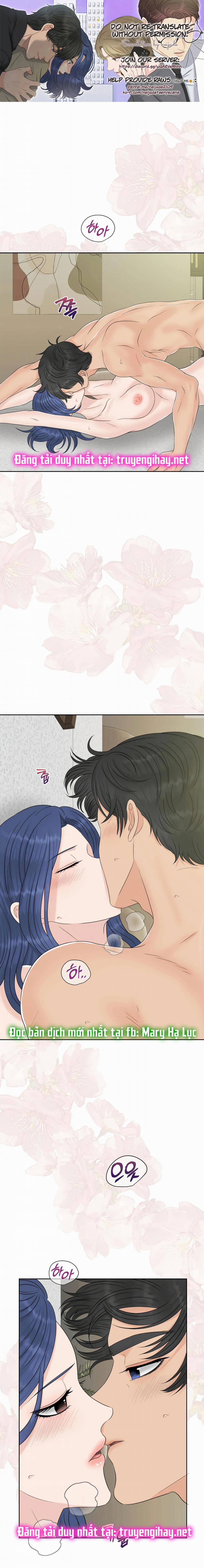 [18+] Em Sẽ Chọn Alpha Nào~ 46.1 trang 2