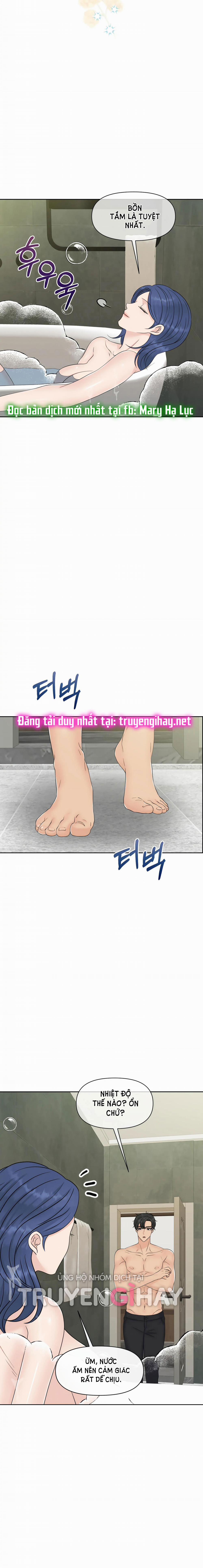 [18+] Em Sẽ Chọn Alpha Nào~ 46.1 trang 5