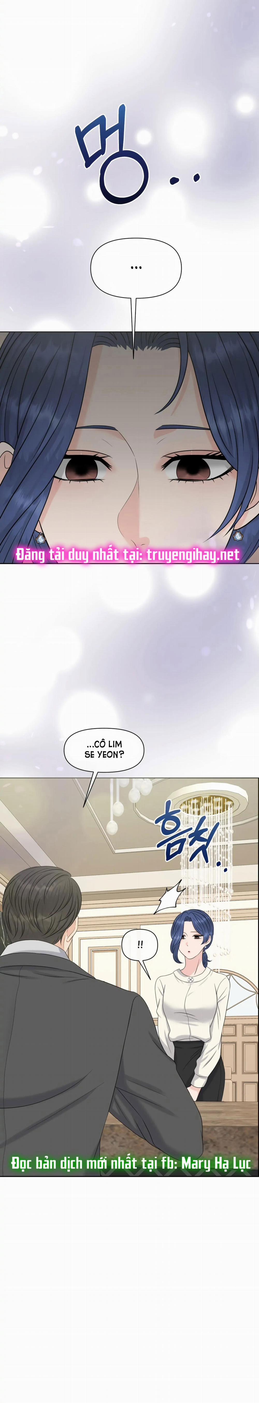 [18+] Em Sẽ Chọn Alpha Nào~ 47.1 trang 5