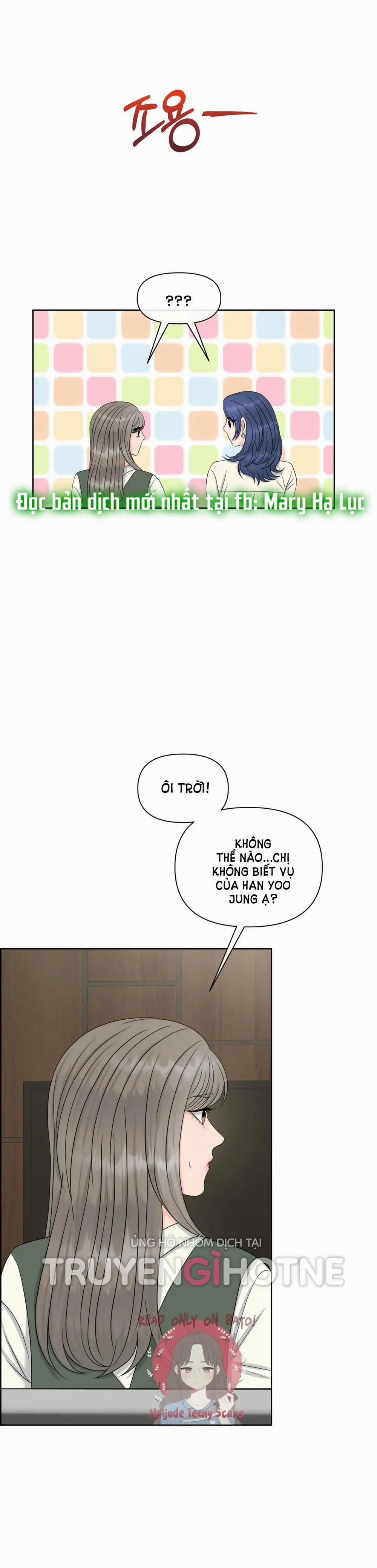 [18+] Em Sẽ Chọn Alpha Nào~ 49.1 trang 10