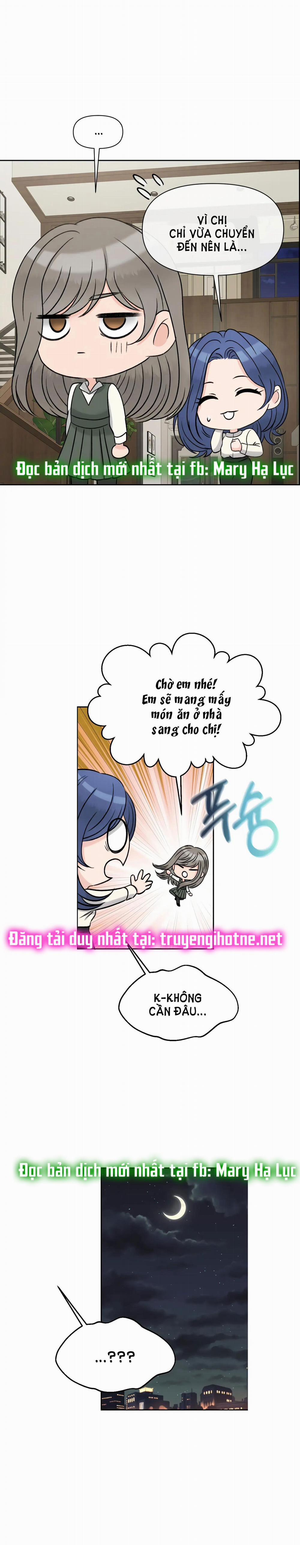 [18+] Em Sẽ Chọn Alpha Nào~ 49.1 trang 19