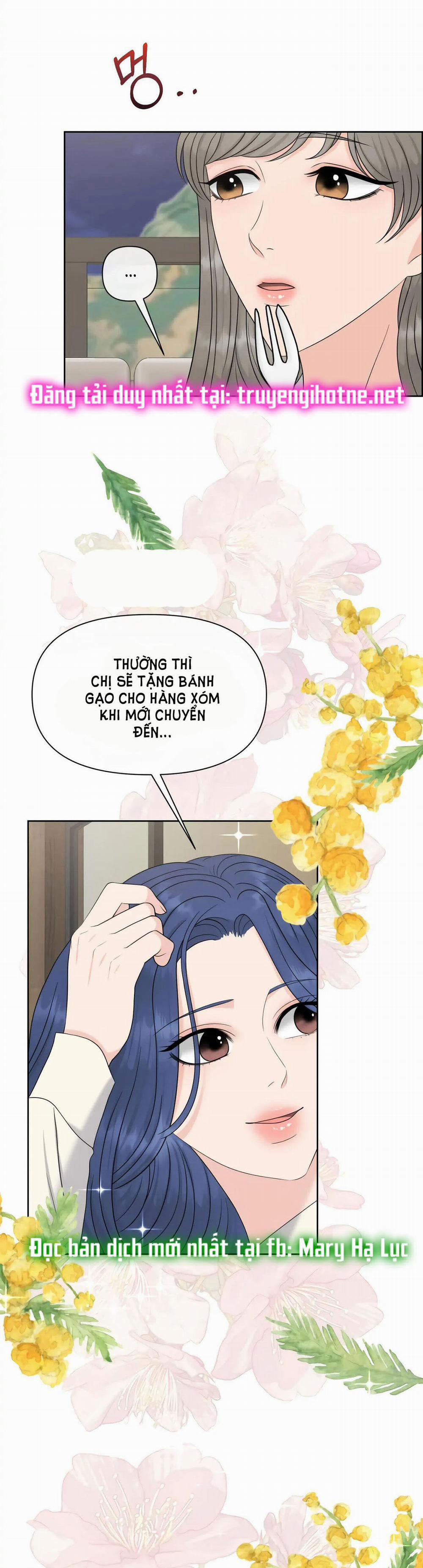 [18+] Em Sẽ Chọn Alpha Nào~ 49.1 trang 3