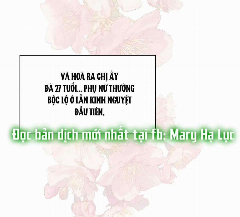 [18+] Em Sẽ Chọn Alpha Nào~ 49.1 trang 5