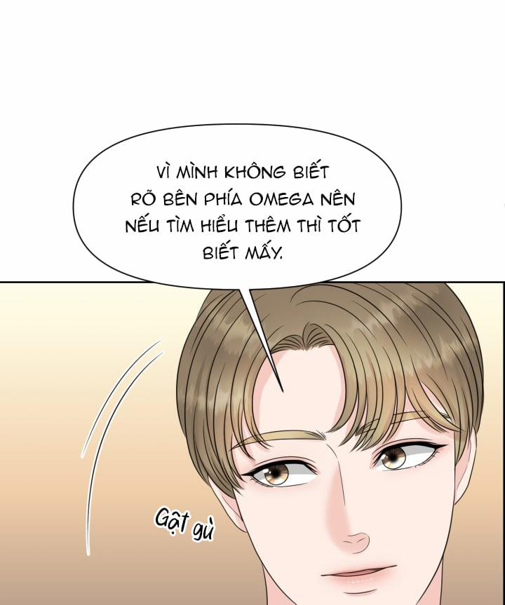 [18+] Em Sẽ Chọn Alpha Nào~ 5.1 trang 11