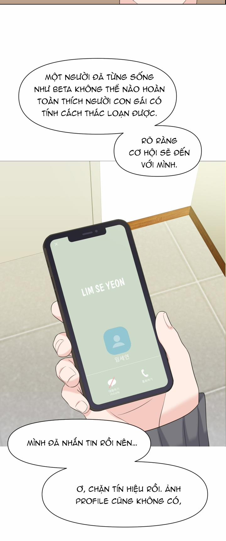 [18+] Em Sẽ Chọn Alpha Nào~ 5.1 trang 12
