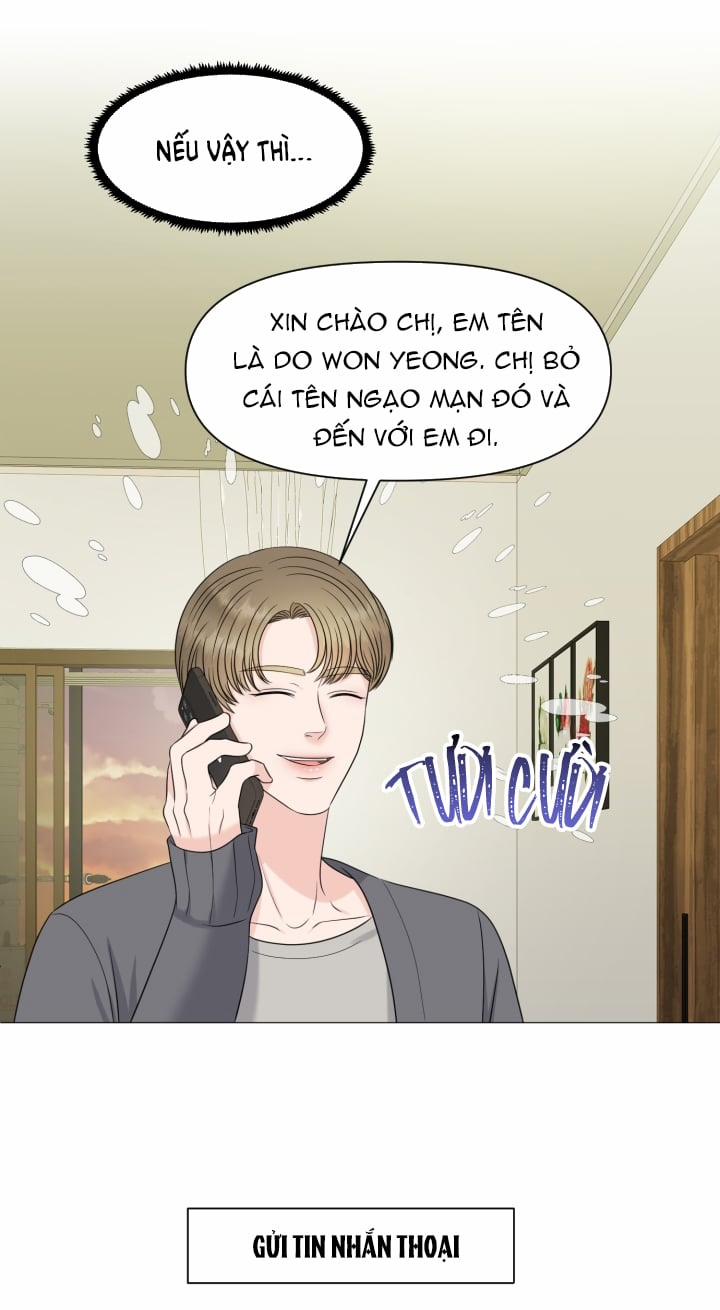 [18+] Em Sẽ Chọn Alpha Nào~ 5.1 trang 13