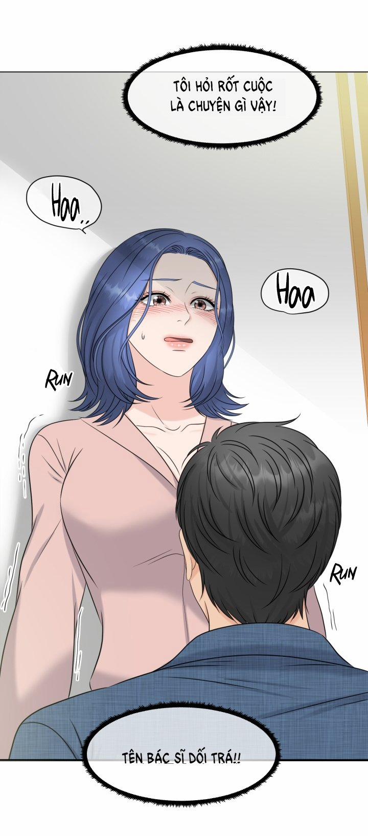 [18+] Em Sẽ Chọn Alpha Nào~ 5.1 trang 15