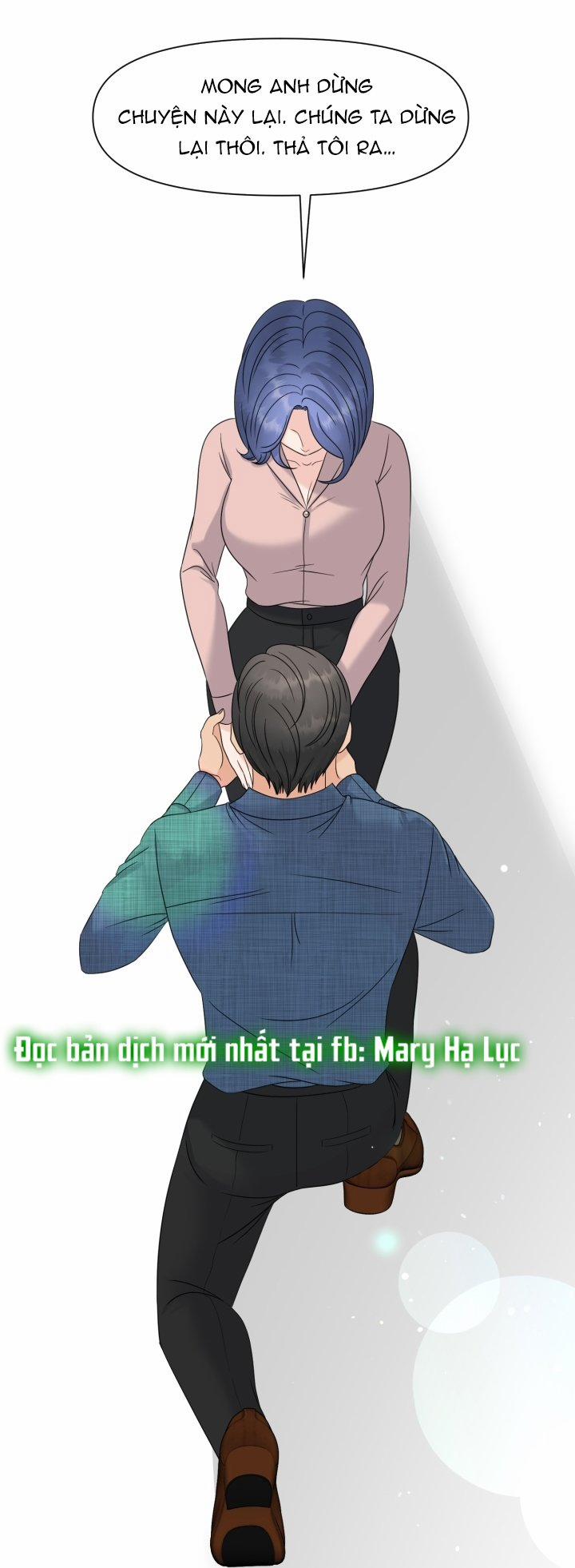 [18+] Em Sẽ Chọn Alpha Nào~ 5.1 trang 17