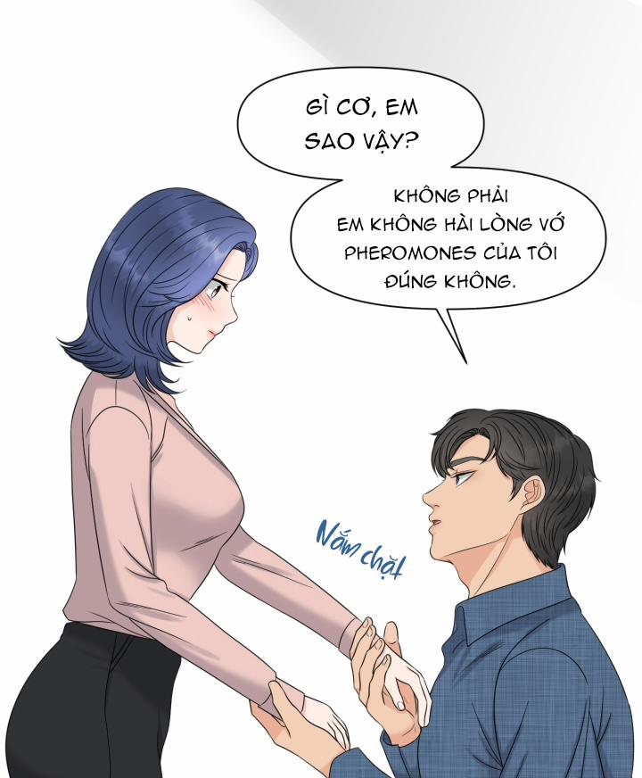 [18+] Em Sẽ Chọn Alpha Nào~ 5.1 trang 18