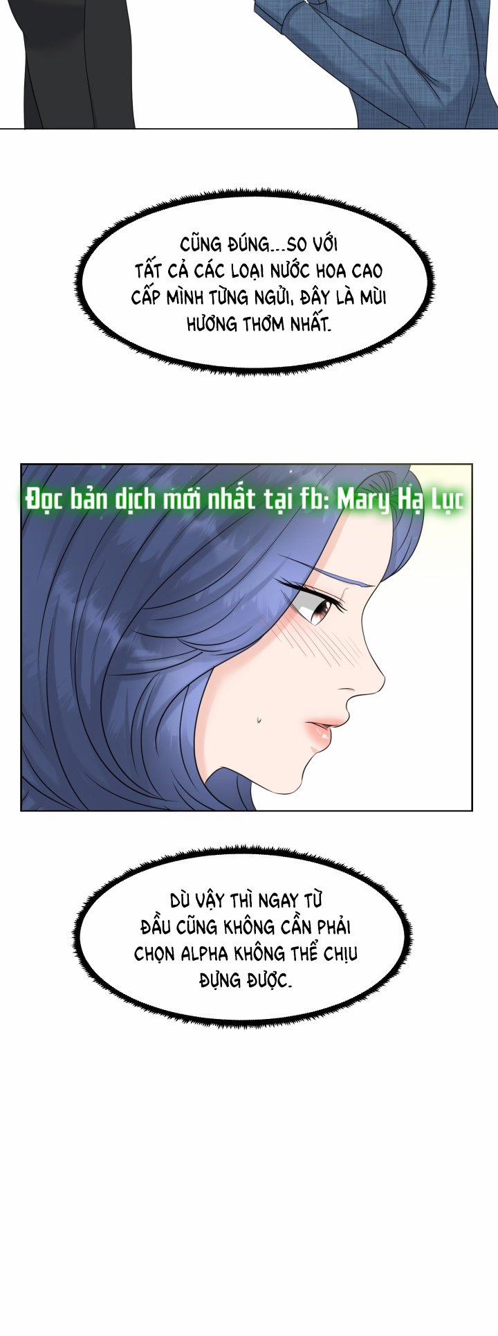 [18+] Em Sẽ Chọn Alpha Nào~ 5.1 trang 19