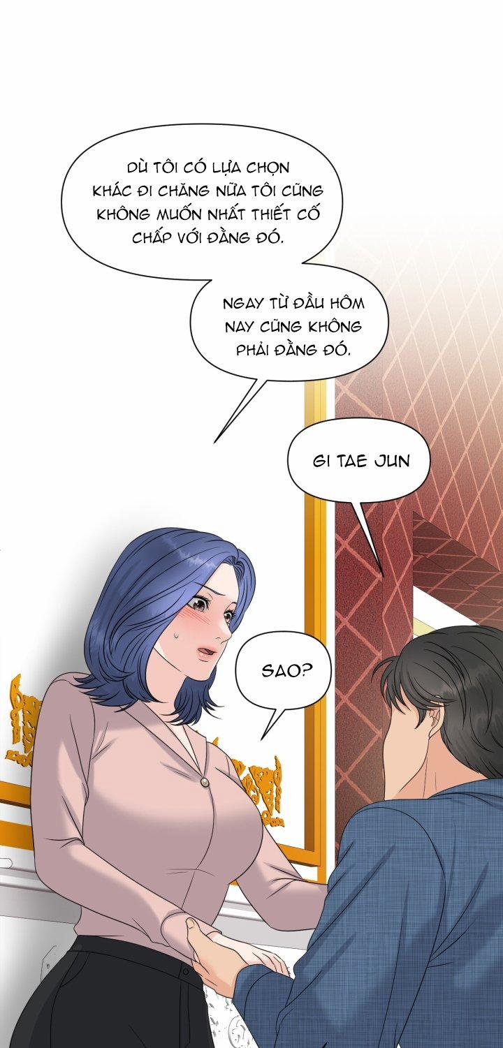 [18+] Em Sẽ Chọn Alpha Nào~ 5.1 trang 20