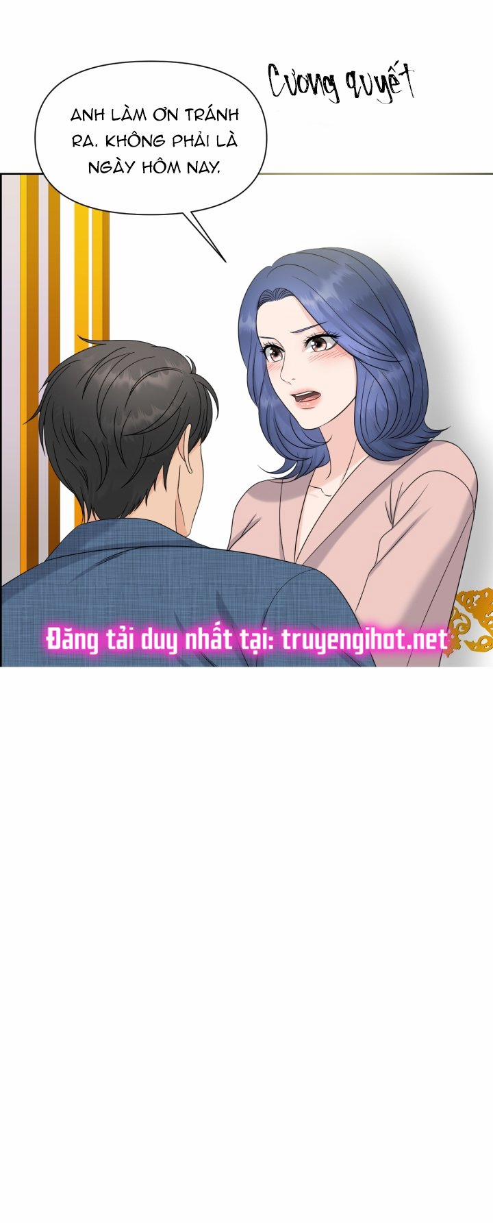 [18+] Em Sẽ Chọn Alpha Nào~ 5.1 trang 22