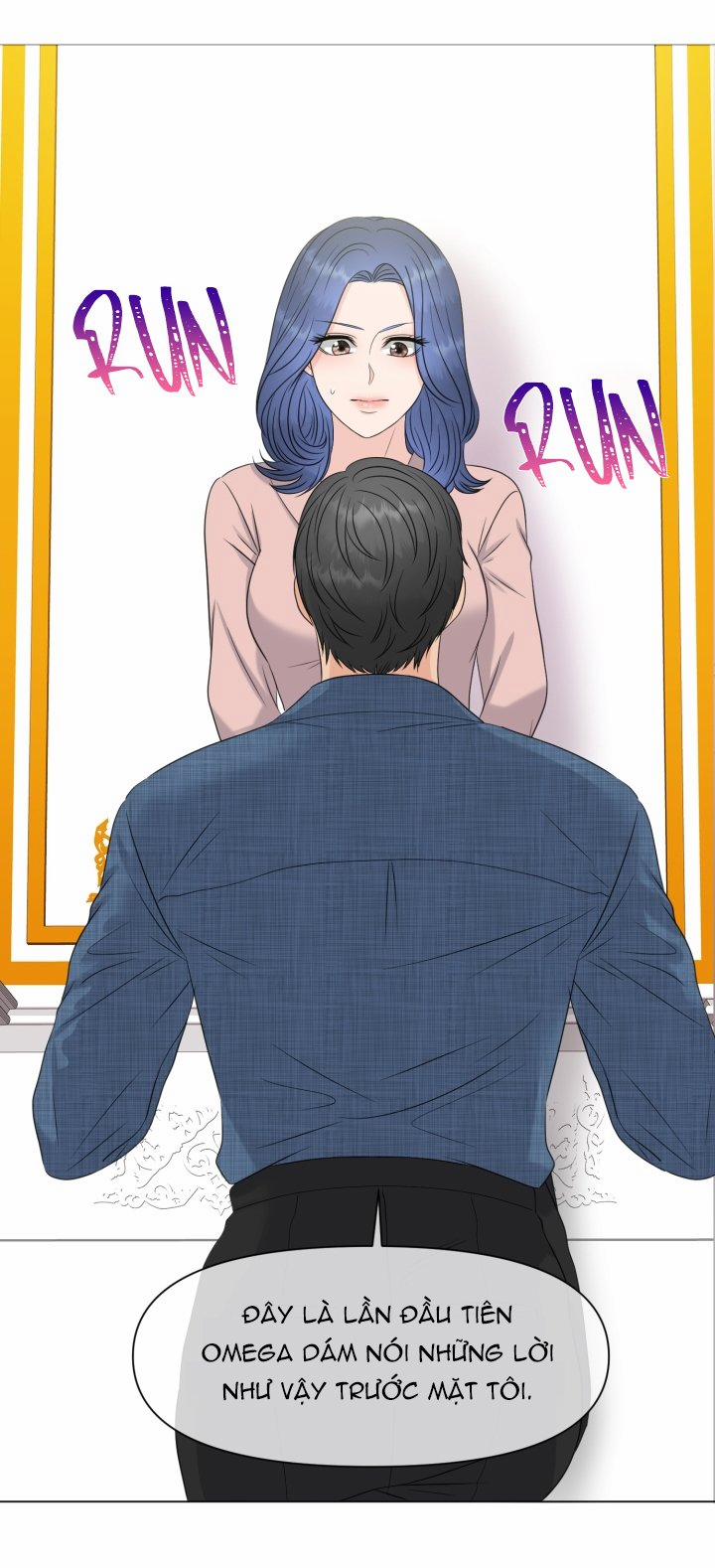 [18+] Em Sẽ Chọn Alpha Nào~ 5.1 trang 24