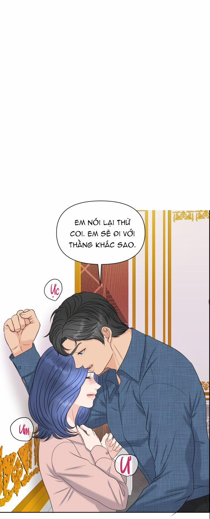[18+] Em Sẽ Chọn Alpha Nào~ 5.1 trang 27