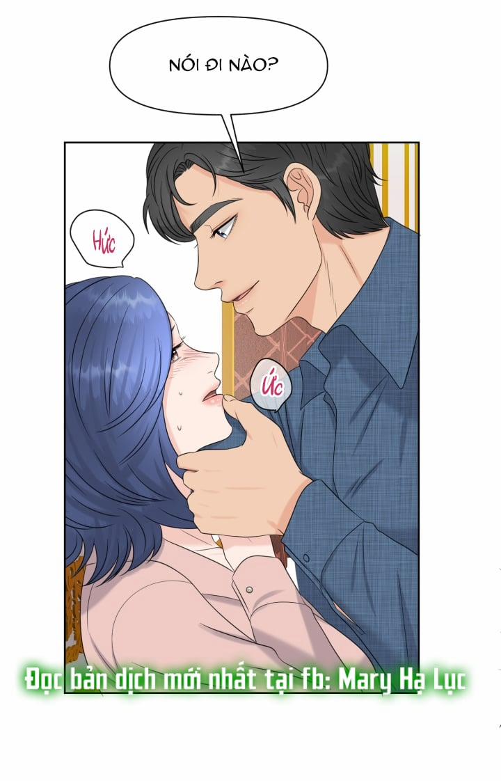 [18+] Em Sẽ Chọn Alpha Nào~ 5.1 trang 29