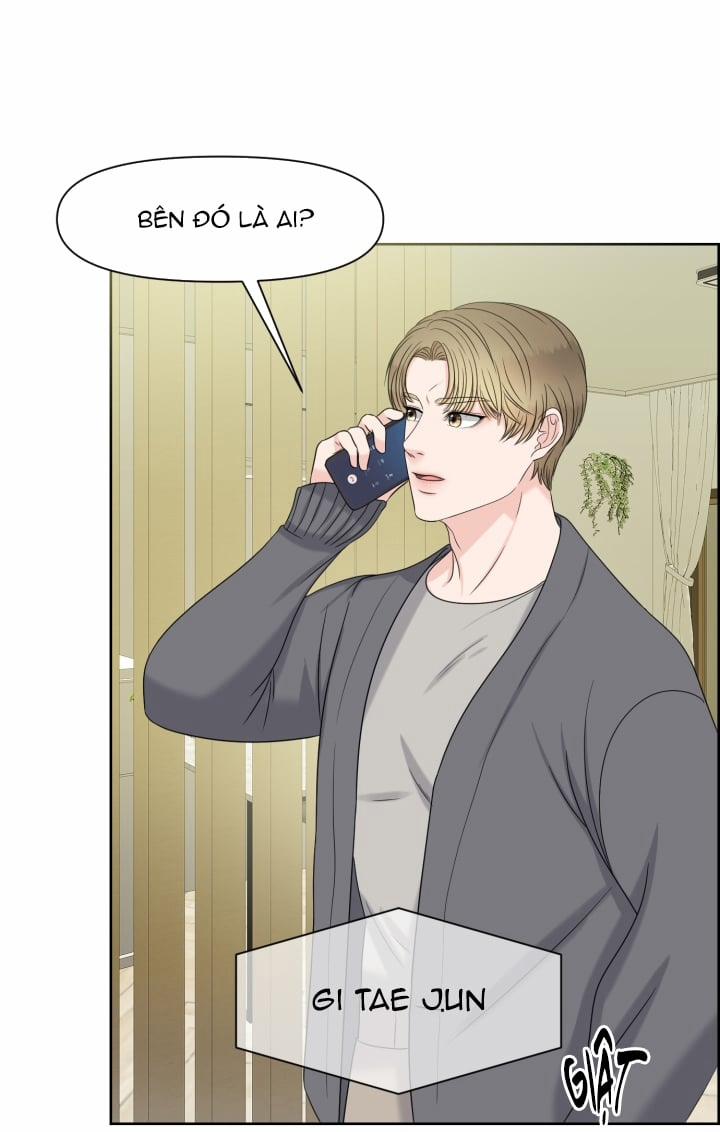 [18+] Em Sẽ Chọn Alpha Nào~ 5.1 trang 3