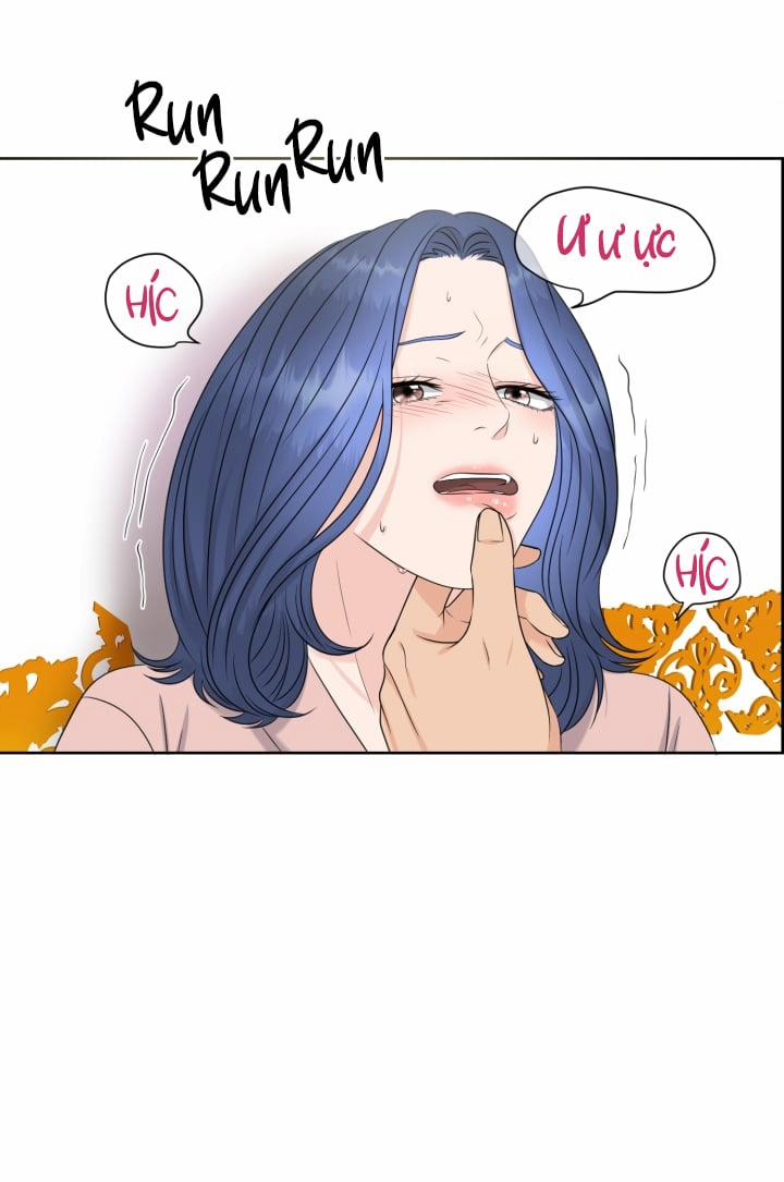[18+] Em Sẽ Chọn Alpha Nào~ 5.1 trang 30