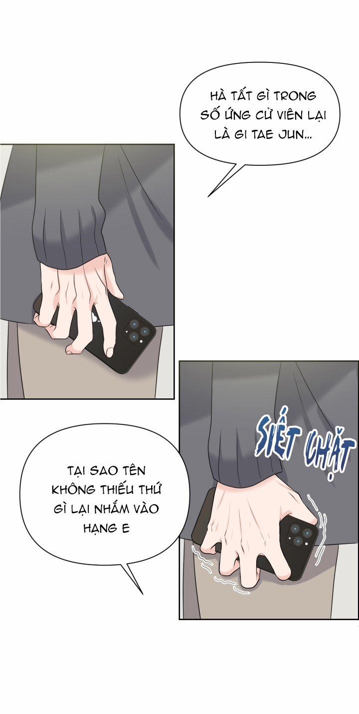 [18+] Em Sẽ Chọn Alpha Nào~ 5.1 trang 7