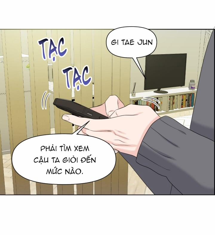 [18+] Em Sẽ Chọn Alpha Nào~ 5.1 trang 9