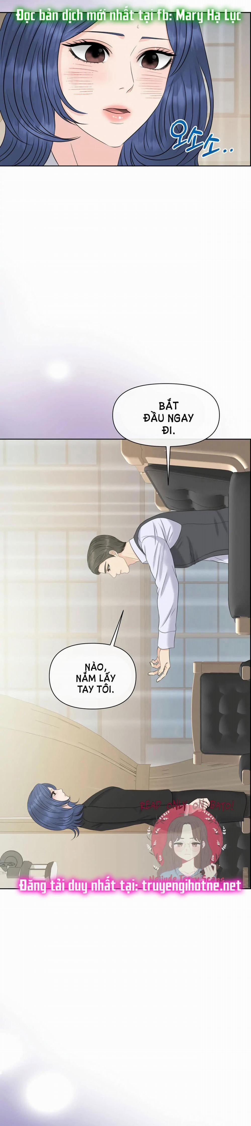 [18+] Em Sẽ Chọn Alpha Nào~ 50.1 trang 1