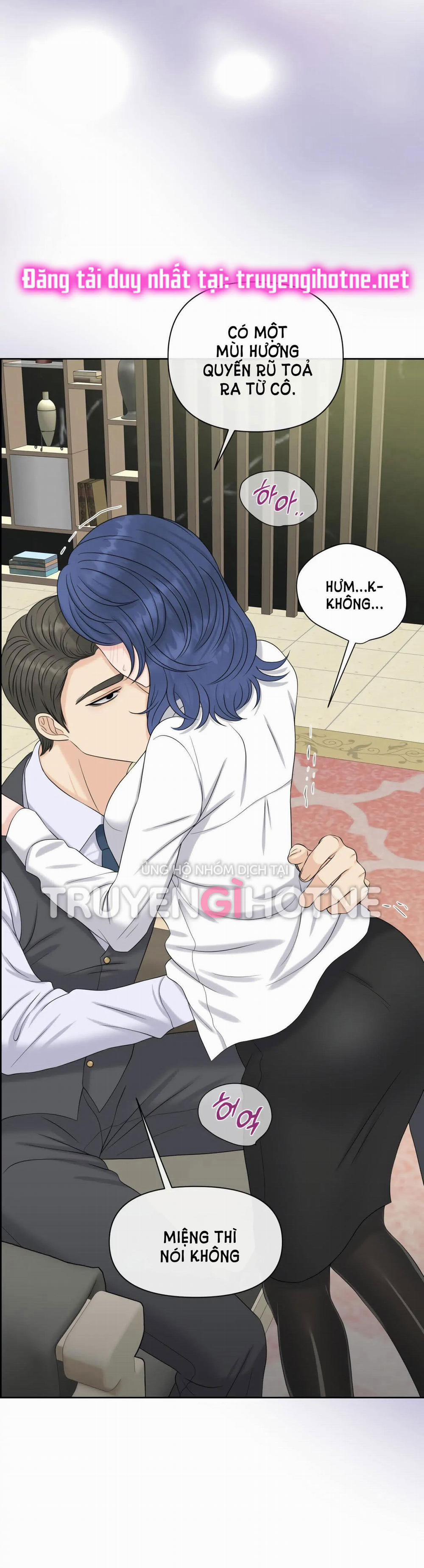 [18+] Em Sẽ Chọn Alpha Nào~ 50.1 trang 12
