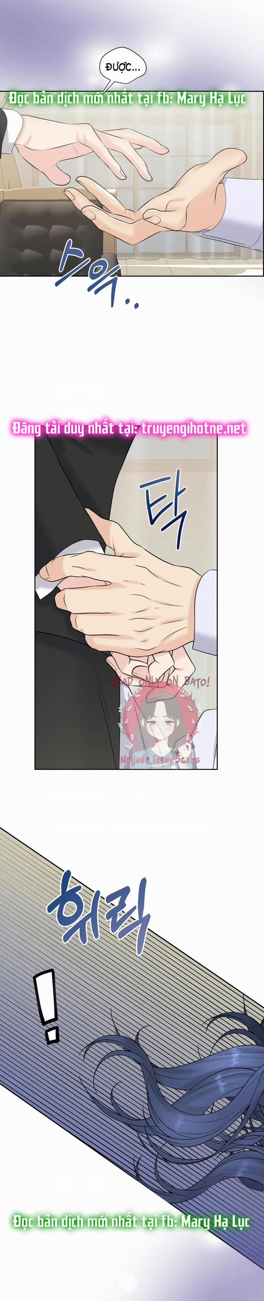[18+] Em Sẽ Chọn Alpha Nào~ 50.1 trang 2