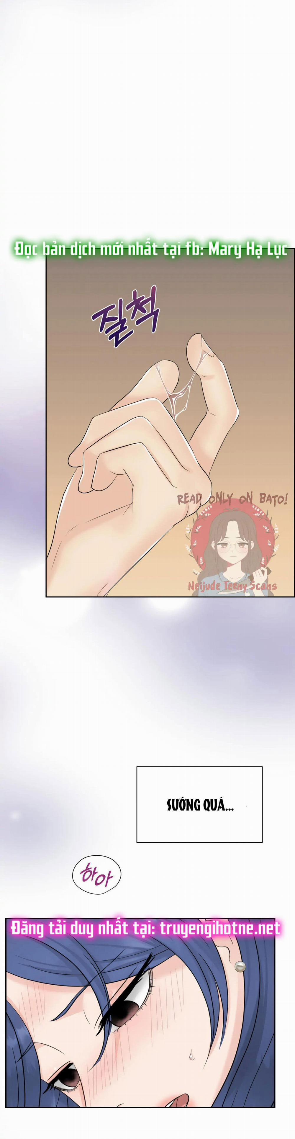[18+] Em Sẽ Chọn Alpha Nào~ 50.1 trang 20