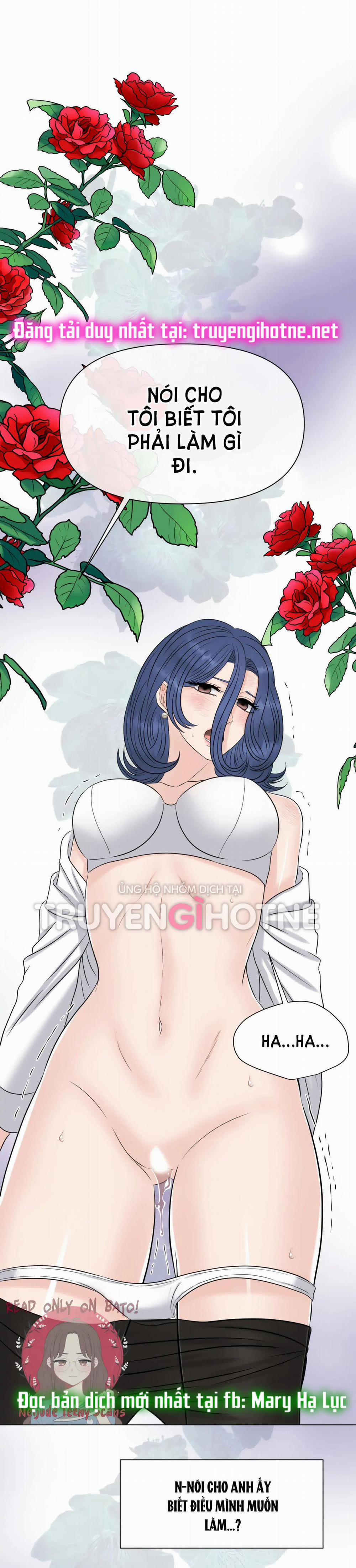 [18+] Em Sẽ Chọn Alpha Nào~ 50.1 trang 22