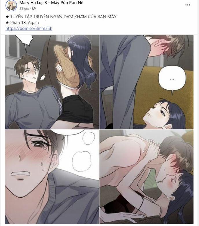 [18+] Em Sẽ Chọn Alpha Nào~ 50.2 trang 13