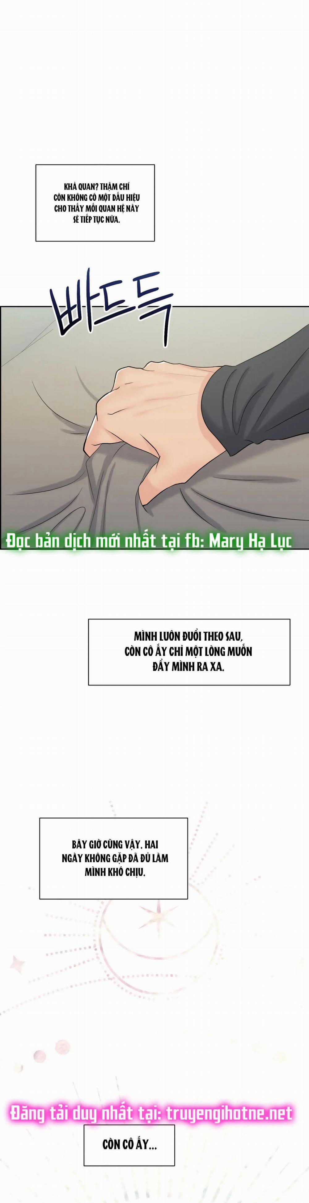 [18+] Em Sẽ Chọn Alpha Nào~ 50.2 trang 14