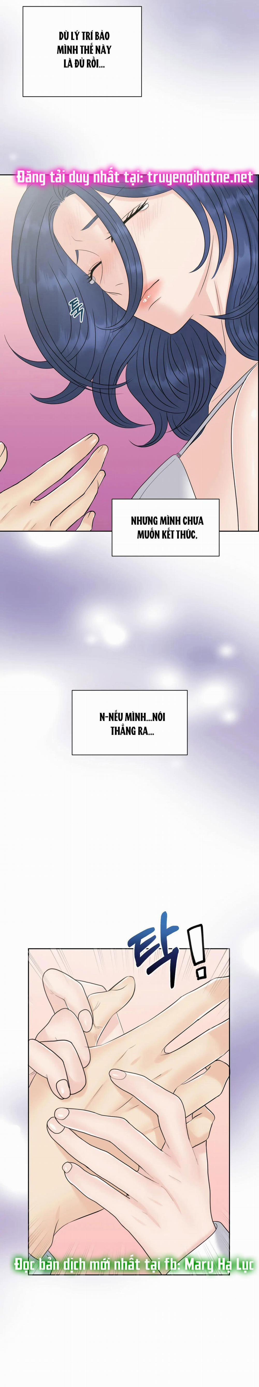 [18+] Em Sẽ Chọn Alpha Nào~ 50.2 trang 2