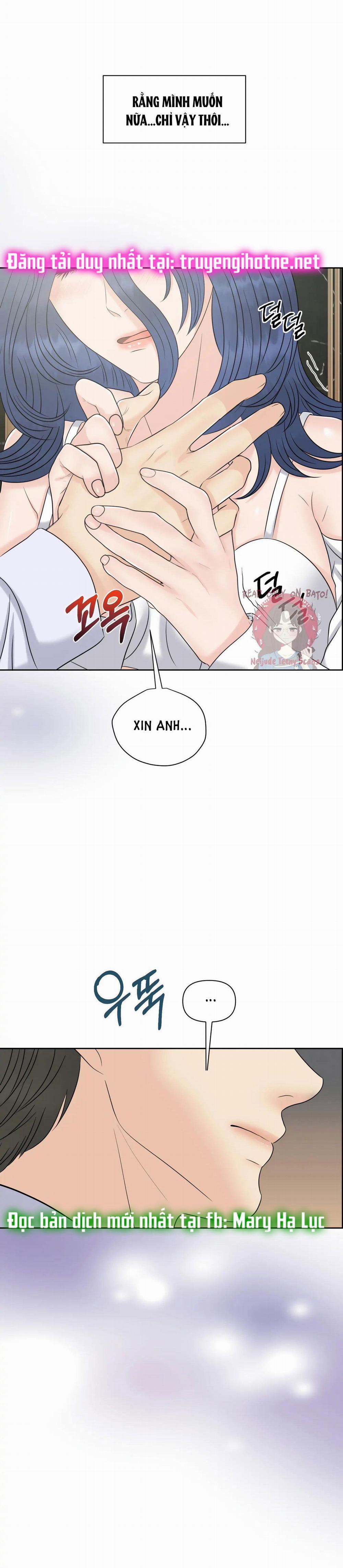 [18+] Em Sẽ Chọn Alpha Nào~ 50.2 trang 3